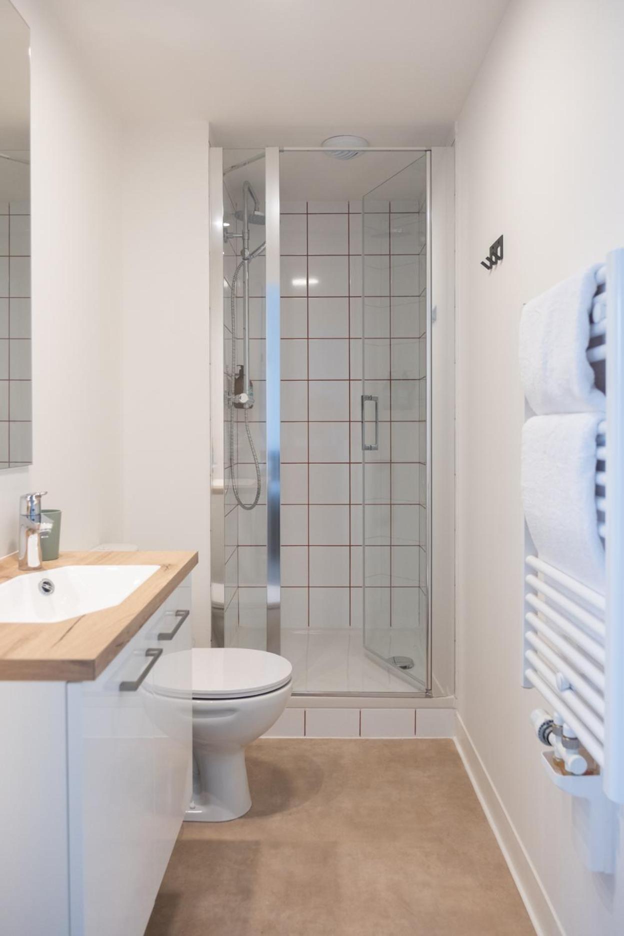 Residence Kley Кліші Екстер'єр фото